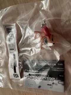 プロ野球マスコットめじるしアクセサリー　フレップ