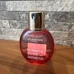 CLARINS Fix' Make-Up メイクアップフィニッシャー