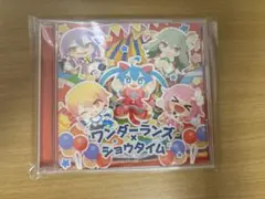 プロセカ ワンダショ CD 1stシングル
