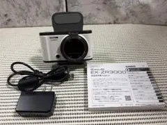 2026年最新】カシオ CASIO EX-ZR300の人気アイテム - メルカリ