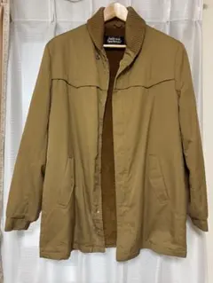 【Sears】 70's VINTAGE裏ボアファラオジャケット 無… シァーズ