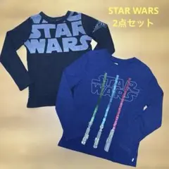 ⭐︎STAR WARS 2点セット　130