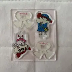 クレヨンしんちゃん ネネちゃん アクリルスタンド