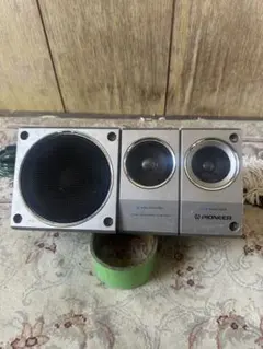 トニー Sound Rack TSR-800 未使用 廃盤品 PIONEER スピーカー（TS-TRX800） - メルカリ