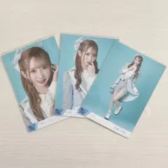 谷崎早耶 生写真 コンプ 天使は何処へ ノイミー ≠ME