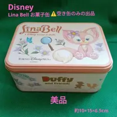 ダッフィーフレンズ　お菓子　空き缶　空箱　まとめてセット　５５個以上 ディズニー 2025お正月 ダッフィー＆フレンズ お菓子空缶 空箱