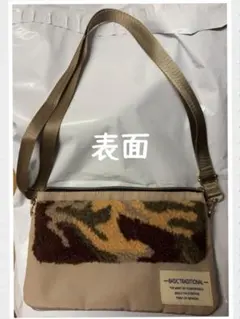 ショルダーバッグ クロスボディバッグ