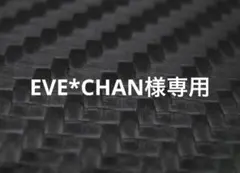 EVE*CHAN様専用　ファンクロス用デカール3点セット