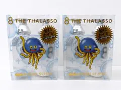 8THETHALASSO エイトザタラソ ドラクエ 限定デザイン 3点セット - メルカリ