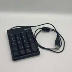 【ジャンク品】iBUFFALO BSTK10 USB テンキー