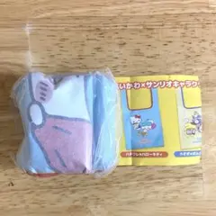 ちいかわ×サンリオキャラクターズ エコバッグ