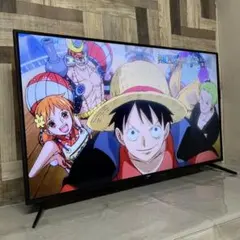 全国送料込❣️2年前購入RCA50型4K地デジテレビ日本製映像エンジンWチューナー 全国送料込❣️2年前購入RCA50型4K地デジテレビ日本製映像エンジンW