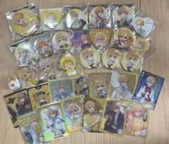 すとぷり るぅと 缶バッジ グッズまとめ売り