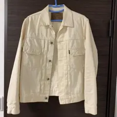 cootie デニムジャケット