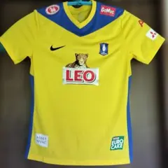 Nike BG Pathum United ユニフォーム Teerasil 10のサムネイル