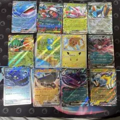 DP Dpt ポケモンカード キラのみ 22枚まとめ売り - メルカリ