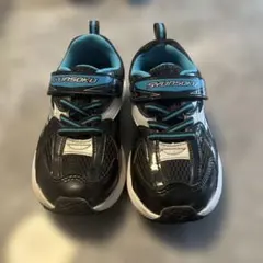 SYUNSOKU メッシュスニーカー 18cm