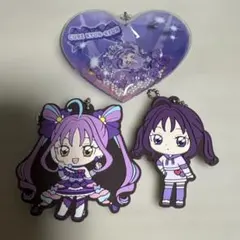 キミとアイドルプリキュア　キュアキュンキュン　まとめ売り