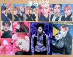 TXT ラキドロ スビン ヨンジュン ボムギュテヒョン ヒュニンカイ