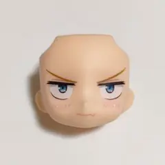ジト目顔1点　ねんどろいど　パーツ/フェイス　冴えカノ　英梨々 和服