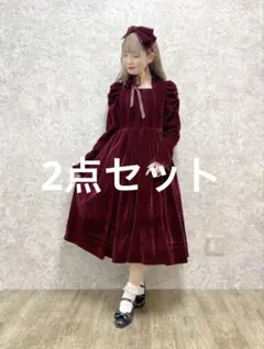 2026年最新】axes femme kawaii ベロアの人気アイテム - メルカリ