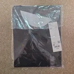 【オンライン限定サイズ】UNIQLO スーピマコットンT XS