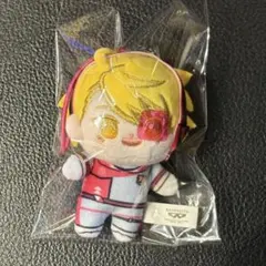 アイドルマスター SideM ほわぬい 舞田類 未使用 新品