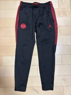 ナイキJordan PSGパリサンジェルマンジョーダン ジャージパンツ頻度