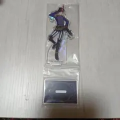 ツイステ　一番くじ　アクリルスタンド ヴィル・シェーンハイト