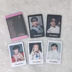 2025年最新】stray kids チェキの人気アイテム - メルカリ