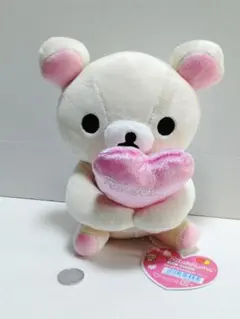 リラックママスコット