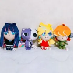 グノーシア もちぴこ ぬいぐるみ 3種 - メルカリ