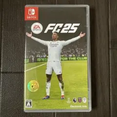 EA Sports FC25 Nintendo Switch