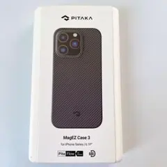 PITAKA iPhone14 Pro ケース