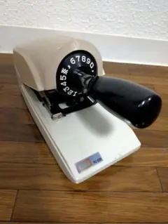 MAX ロータリーチェックライター　RC-150S