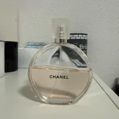CHANEL CHANCE オードトワレ 100ml
