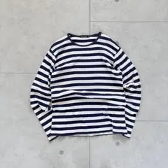 レア　00s old uniqlo premium cotton y2k