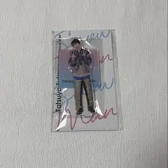 m*o様 【新品・未開封】SnowMan 深澤辰哉　アクスタfest アクリルス