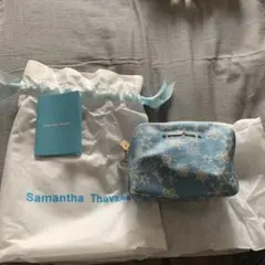 値下げしました★Samantha Thavasa アナ雪　ポーチ