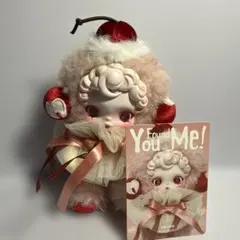 ポップマート　スカルパンダ　Moldy Muffin