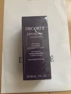 DECORTÉ LIPOSOME ADVANCED 30mL
