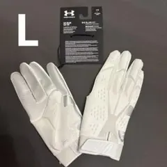 UA“High Light”ハングロ ホワイトLGサイズ 廃番モデル訳あり UA“High Light”ハングロ ホワイトLGサイズ 廃番モデル訳あり2 - メルカリ