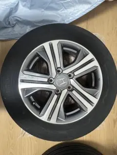 ホンダ ステップワゴンRP5EHev純正 16インチ アルミホイール 4本セットのサムネイル
