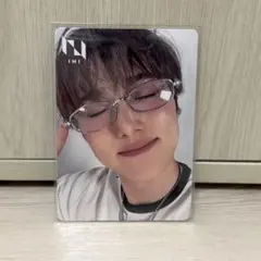 INI 尾崎匠海 THE ORIGIN リミテッドストア トレカ ラントレ