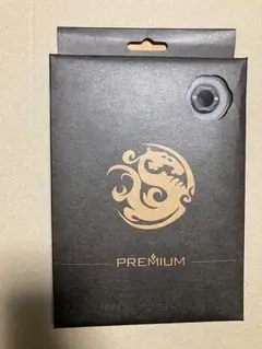 新品未使用 Bitspower Premium フィッティング12mm ブラック