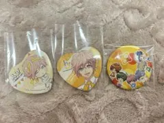 A3! エースリー 向坂椋 缶バ