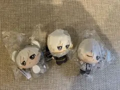 2025年最新】ブルーロック ちびぐるみ 凪の人気アイテム - メルカリ