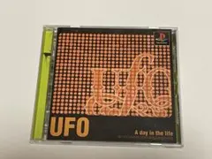 UFO: A day in the life (PS1)
