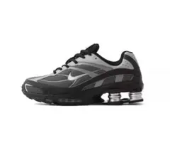 NIKE SHOX RIDE 2 ライトグラファイト 27.5cm