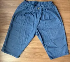 Breeze ハーフパンツ　140cm